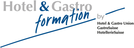 Hotel&Gastro Formation Deutsch